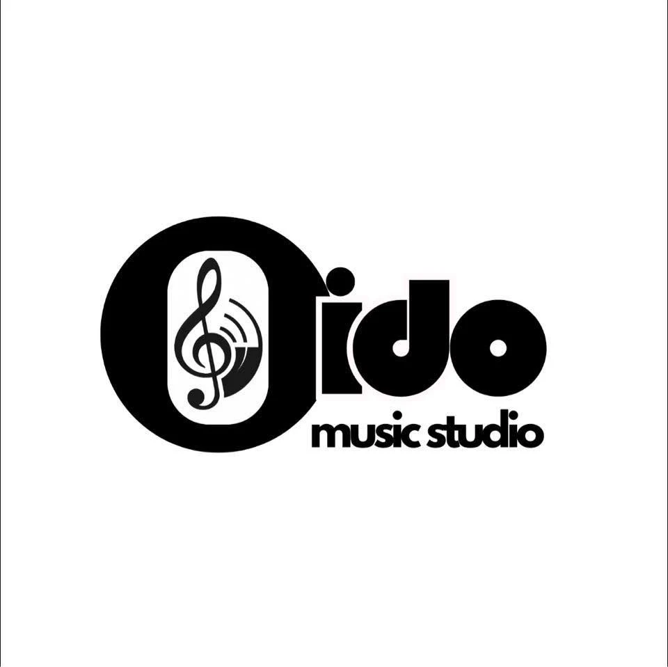 Oido music studio
